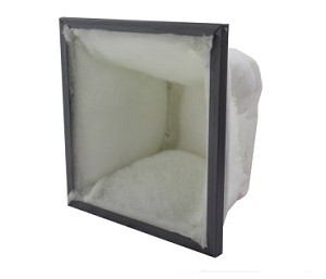Novatek F4045 - GENERAL PURPOSE FILTER 