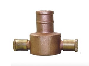 Novatek MWC262 - WATER HOSE COUPLING 2" 