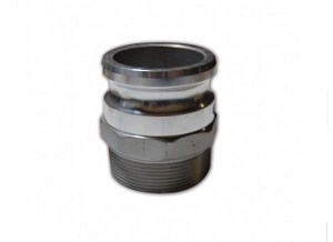  Novatek MWC300 - INSTANTENOUS COUPLING 2" 