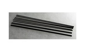 Novatek NB27FCS - 2MM FLAT TIP NEEDLE ( 2000PC CASE) 