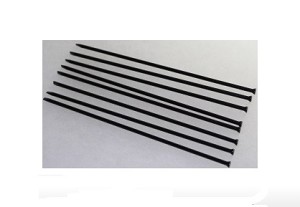 Novatek NB47CCS - 4MM CHISEL TIP NEEDLES ( 500PC CASE ) 