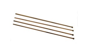 Novatek NPK3090 Needles 3MM x 7 Bryl (250) 