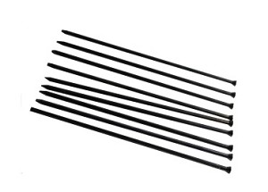 Novatek NPK3120 - 3MM CHISEL TIP NEEDLE ( 100PK ) 