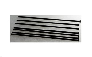 Novatek NPK4015 - 4MM FLAT TIP NEEDLES (250PK) 