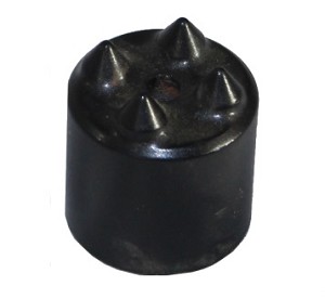  Novatek PDS431B - NDS-11 BUSH HAMMER HEAD 