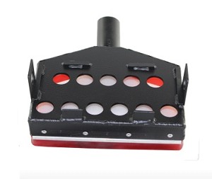 Novatek PDS432 - NDS-11 DUST COLLECTION SHROUD 