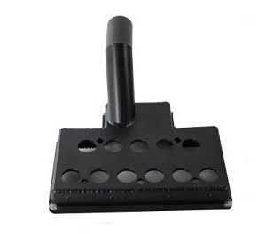 Novatek PDS432 - NDS-11 DUST COLLECTION SHROUD 