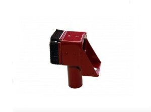  Novatek PHS451 - SH1 DUST COLLECTION SHROUD 
