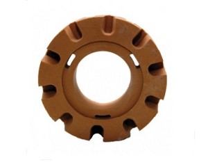Novatek ROTO405 - REPLACEABLE 23MM ERASER 