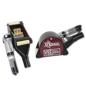 Novatek RPT4AK RPT 4" Air Kit 