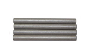 Novatek RPTU478 - 4" STAR HUB AXLES (4/SET) 
