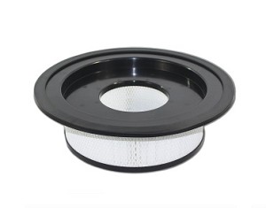 Novatek VAC15010 - 14" FLOOR HEPA FILTER 