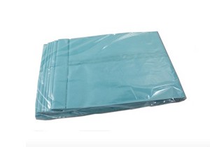 Novatek VAC15012 - 15GAL. FLOOR COLLECTION BAGS (5PK) 