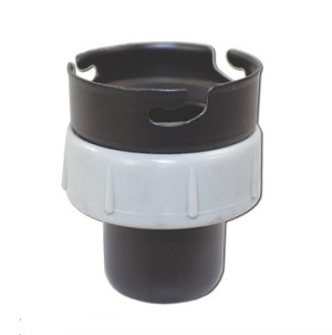 Novatek VAC3131 - 1.5" SWIVEL CONNECTOR 