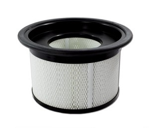 Novatek VAC3310 - 12" BACKPACK HEPA FILTER 