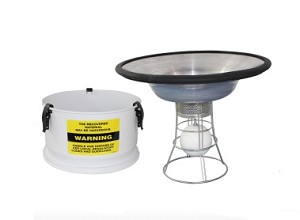 Novatek VAC553570 - WET & DRY CONVERSION KIT 