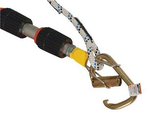 Miller Honeywell QP-1/100FT Quick Pick Standard Rescue Kit 