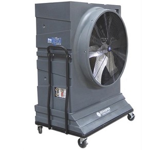 Schaefer Pro-Kool PROK142-220V-50 Portable Evaporative Air Cooler 220 Volts - 50 Hz 