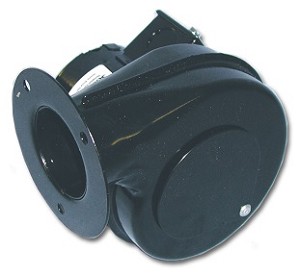 Schaefer B60-E Economy Squirrel Cage Shaded Pole Blower 