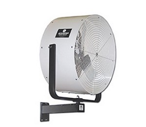 Schaefer Versa-Kool VS36VKWO-M-220 Oscillating Wall Fan 36 Inch 