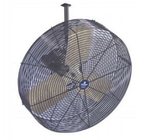 Schaefer Work Horse 20WH2-BWSC Air Circulation Fan 20 Inch 