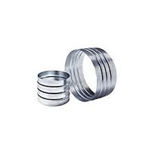 Schaefer AM-CG08 8" Coupler 