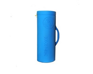Schaefer AM-DCP1225 12" Plastic Duct Carrier, Holds 25' of Ducting 