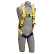 DBI/SALA 1110602 Delta Vest-Style Retrieval Harness 
